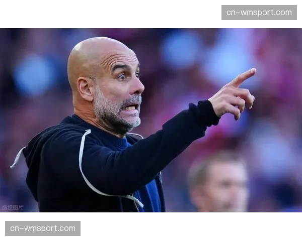 战术板：瓜迪奥拉与阿尔特塔的师徒对决再次上演