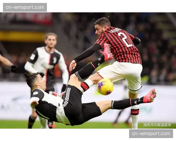 意甲榜首易主：国际米兰客场2-0力克AC米兰，积分反超尤文图斯