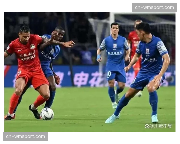 控球率仅35%却取胜，申花务实反击战术解析