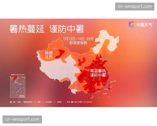西班牙国家德比天气预警，高温或影响双方高强度逼抢的持续性