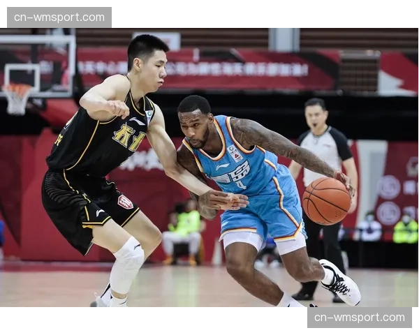 赵岩昊高难度后仰跳投绝平，将比赛拖入加时